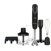 Блендер ръчен HKoenig Mix 75 750 W черен 4 в 1