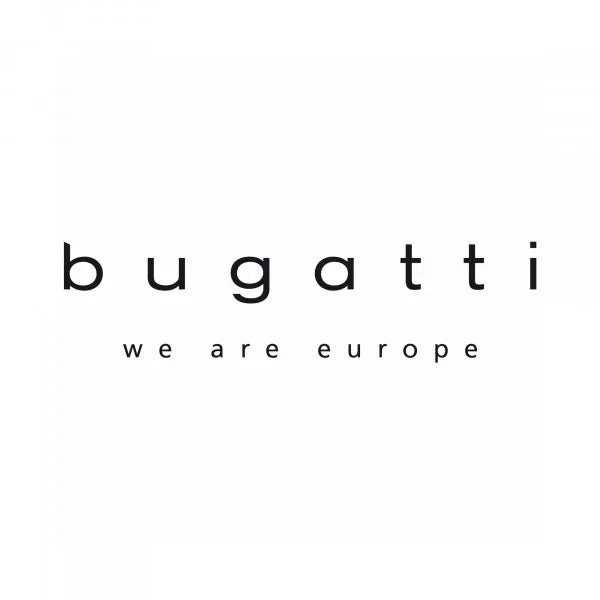 Одеяло Bugatti 160х220 см кафяво меланжирано