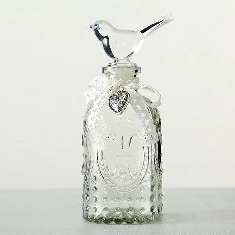 Бутилка със стъклена тапа Flair H 17 cm 500 ml