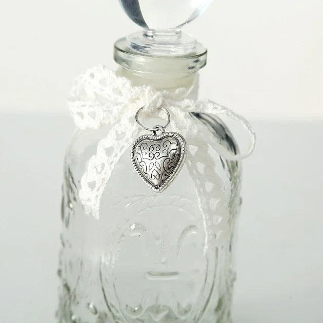 Бутилка със стъклена тапа Flair H 17 cm 500 ml