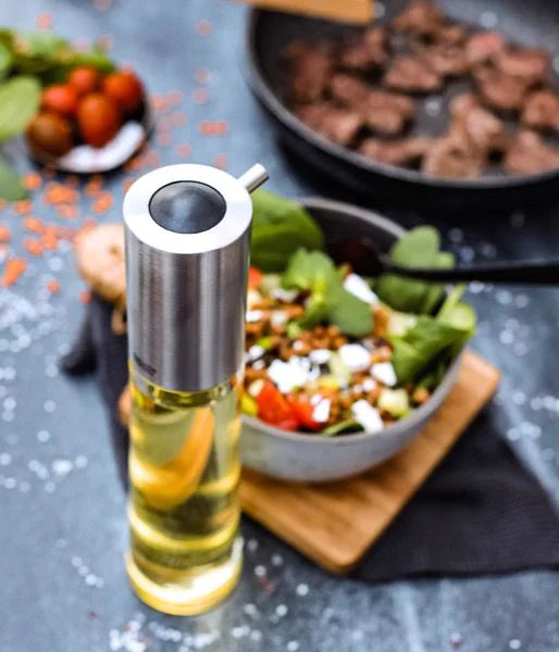 Диспенсър за олио или оцет Aroma Adhoc ,Германия