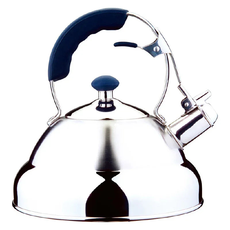 Чайник свирещ Inox  Aquatic  CS Solingen  5 L