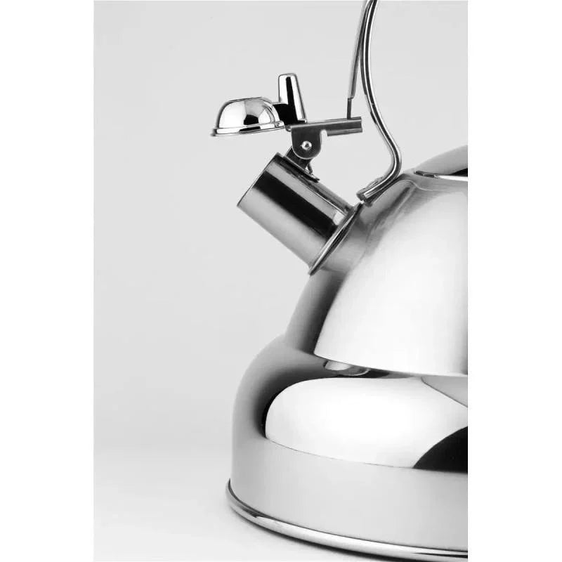 Чайник свирещ Inox  Aquatic  CS Solingen  5 L