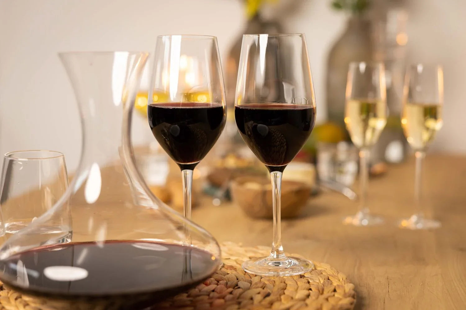 Чаши за червено вино L' Atelier du Vin 450 ml 2 бр