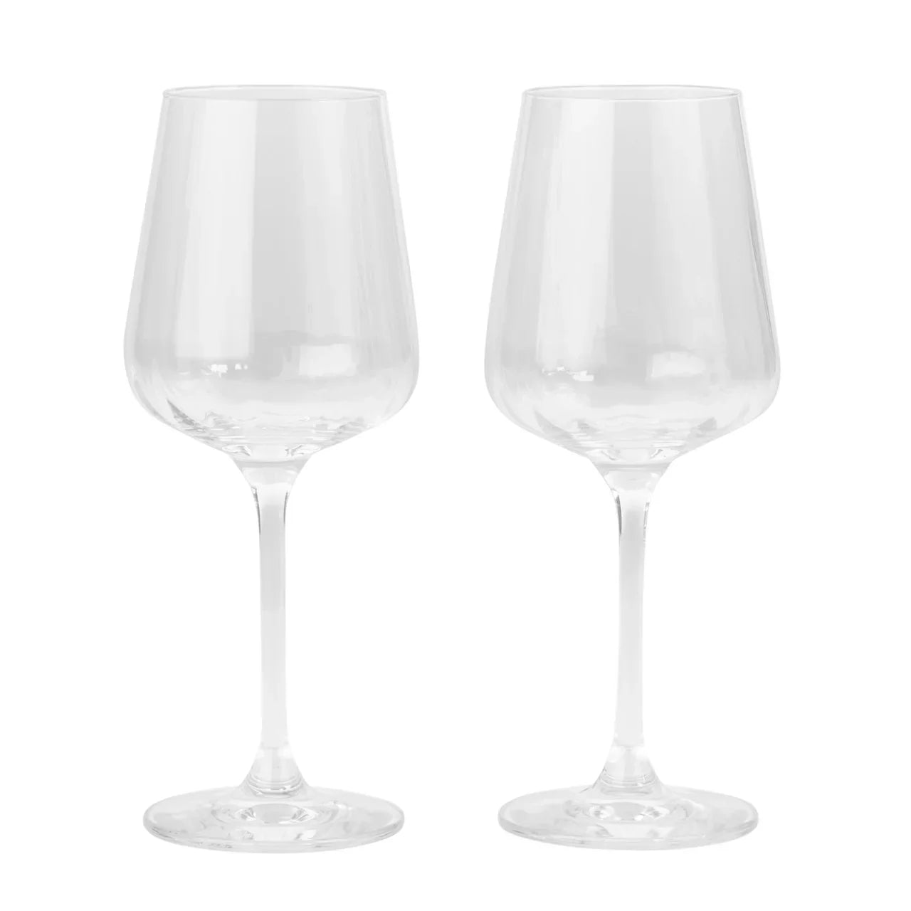 Комплект 2 чаши за вино Livellara Milano 310 ml