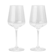 Комплект 2 чаши за вино Livellara Milano 310 ml