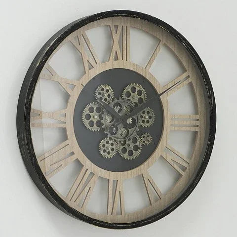 Часовник за стена Takto D 57 cm