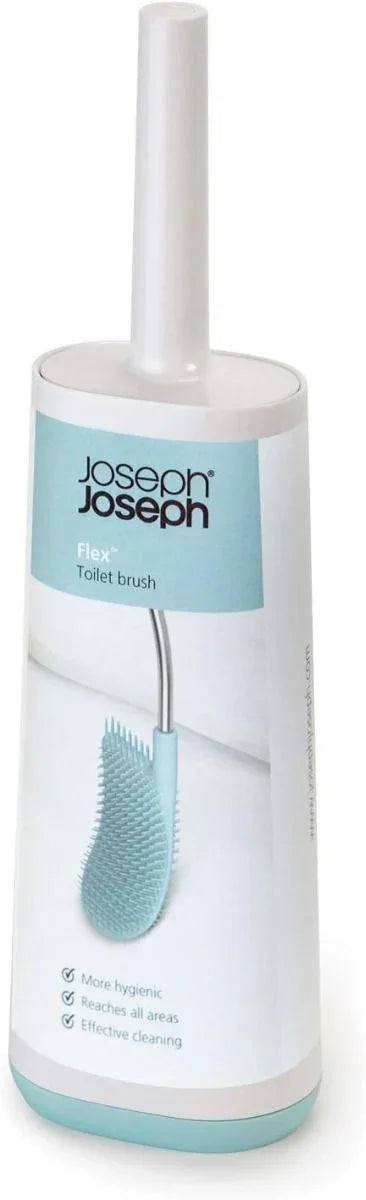 Четка за тоалетна чиния Flex  Plus 43 см  Joseph Joseph