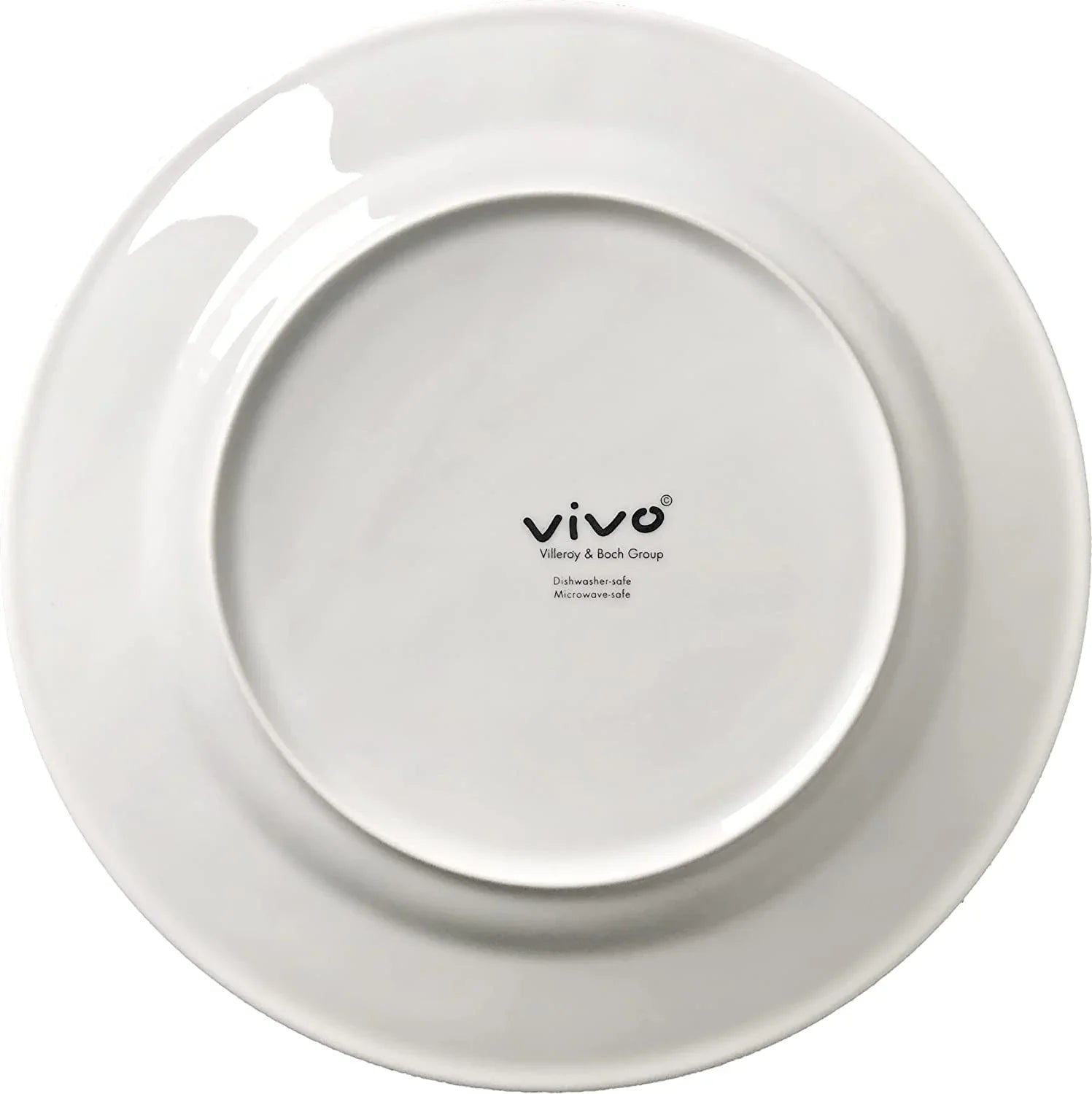Комплект 2 броя чиния за основно хранене Villeroy& Boch 27 см