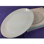 Овално плато за сервиране 31 cm порцеланова чиния Vivo Villeroy & Boch
