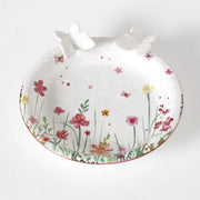 Чиния Flowery, D25 см