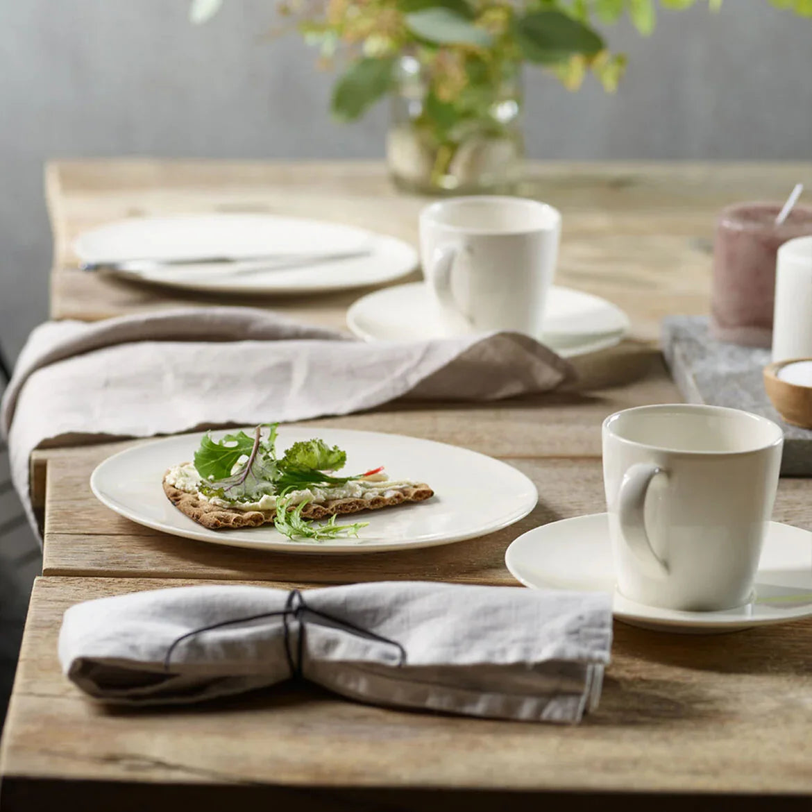Комплект 2 броя чинии за закуска, десерт Villeroy&Boch D 21 см