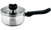 Касерола с капак 16 см Aron CS Solingen 1,5 L