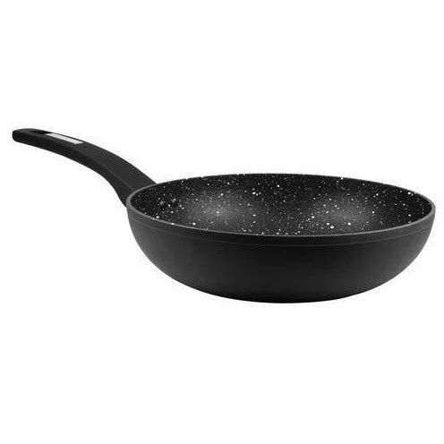 Тиган WOK Marburg с мраморно покритие на CS Solingen