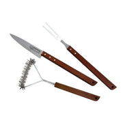 Комплект прибори за барбекю Bruehl Solingen L 40 cm