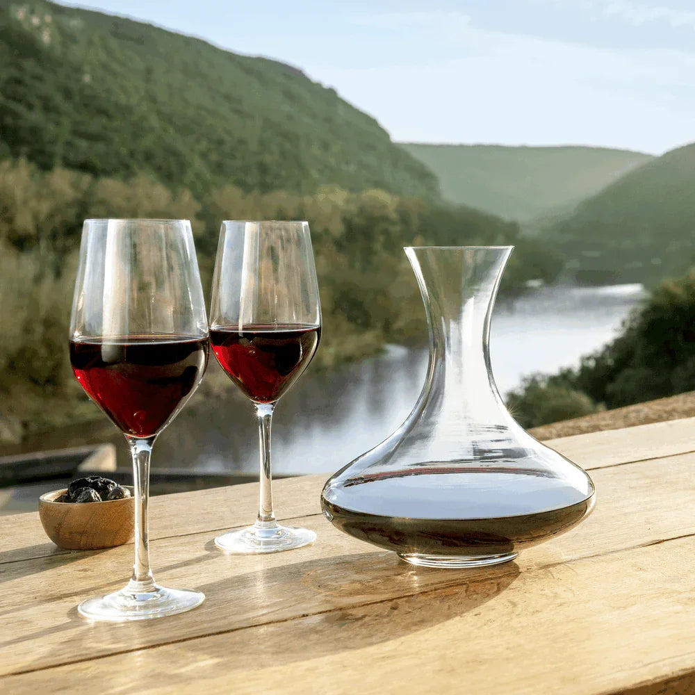 Гарафа декантер L'Atelier Du Vin Франция, 1.2 литра
