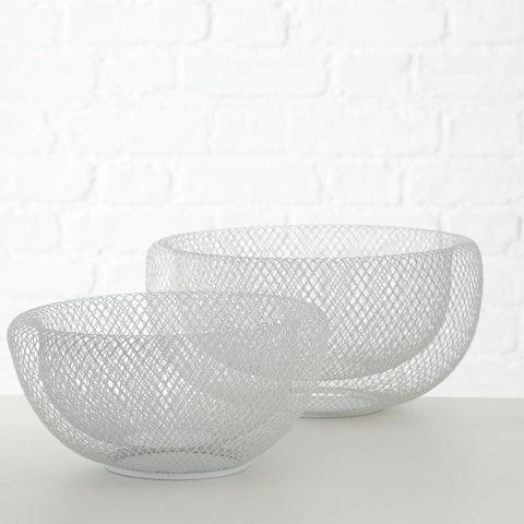 Декорация купа Seoul D 24-28 cm от метал