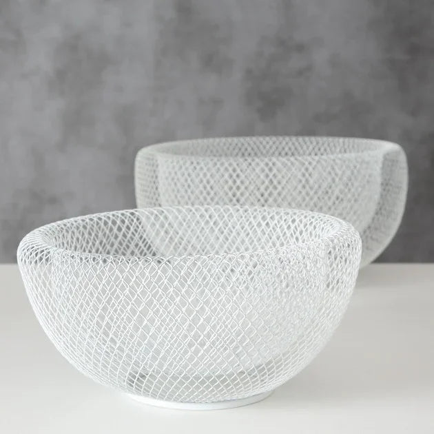 Декорация купа Seoul D 24-28 cm от метал