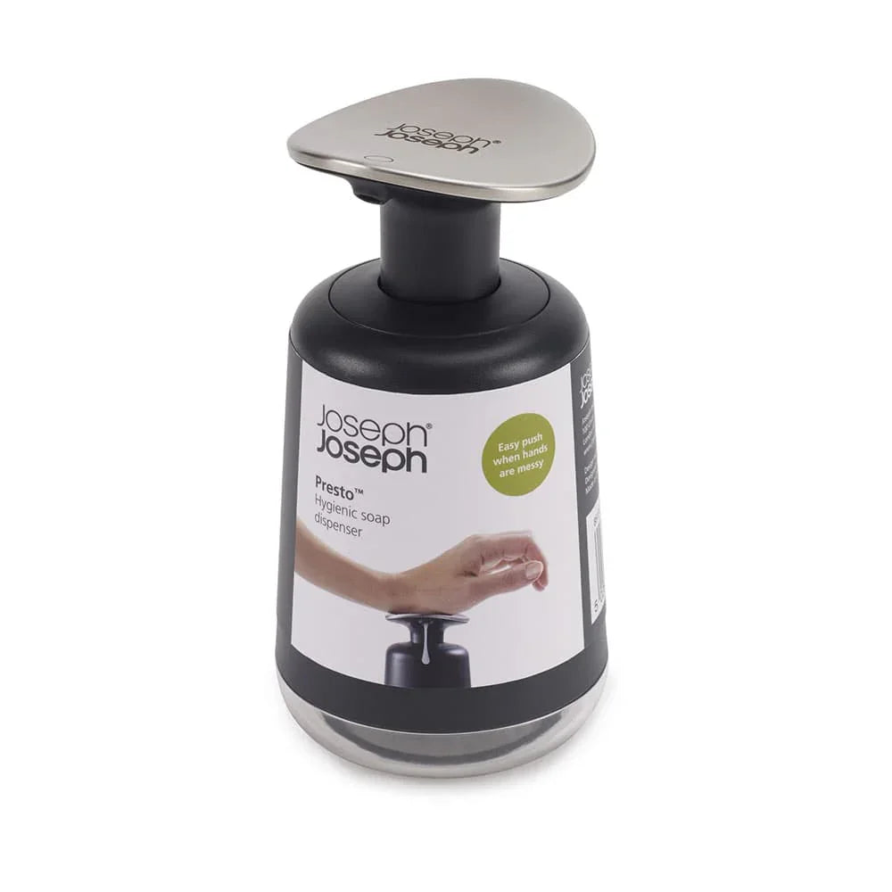 Дозатор за течен сапун Presto Joseph&Joseph 250 ml