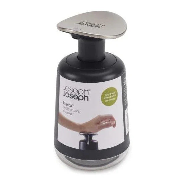Дозатор за течен сапун Presto Joseph&Joseph 250 ml
