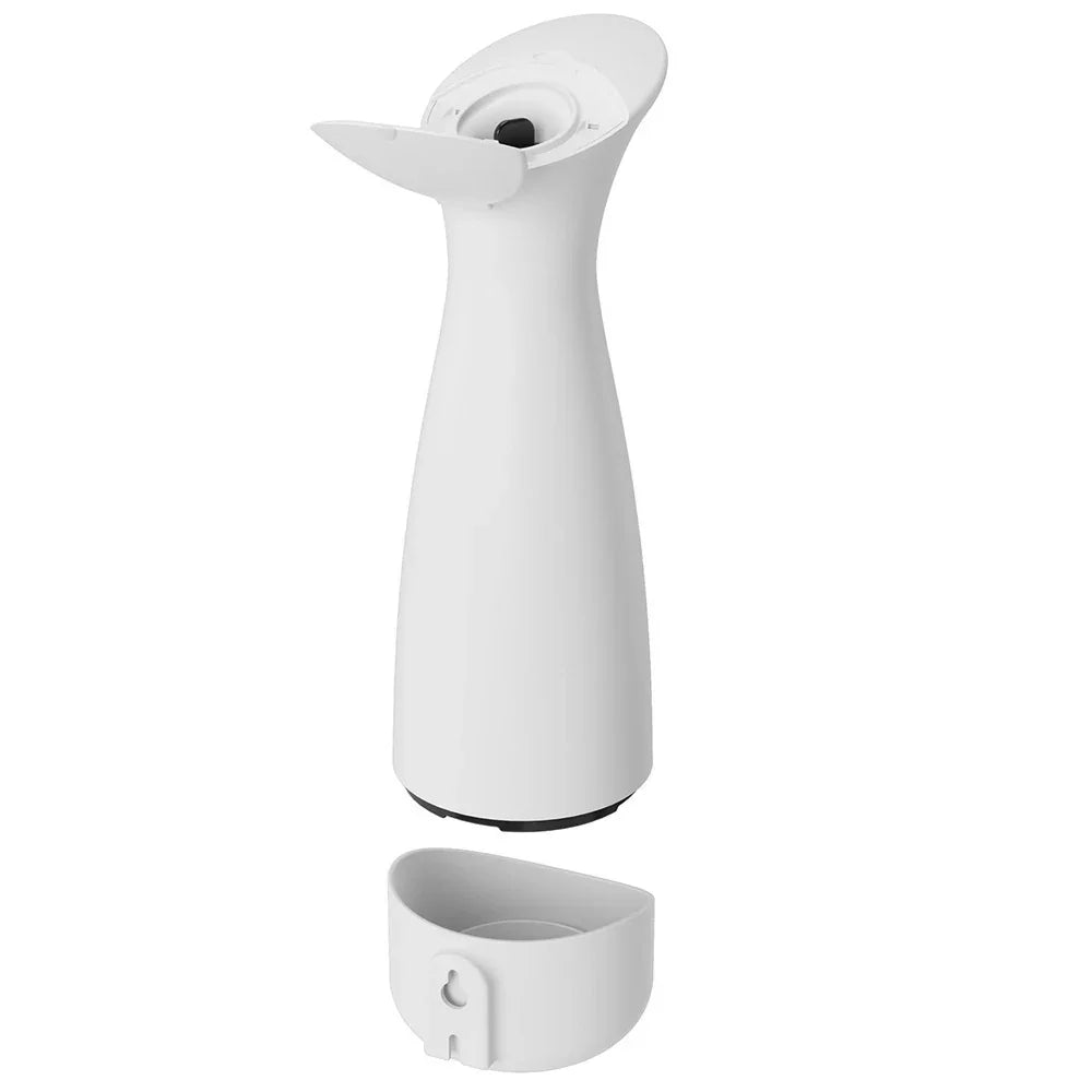 Дозатор за сапун Otto Sensor Umbra 250 мл  монтаж на стена