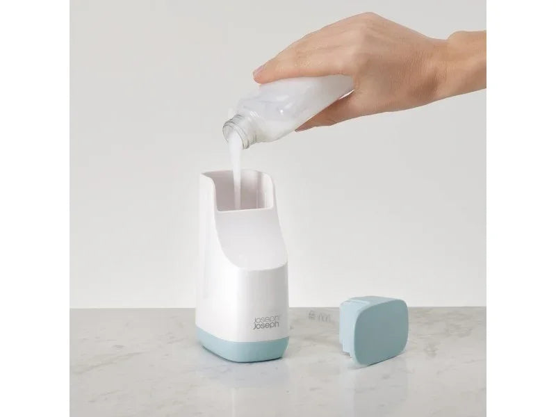 Дозатор за сапун Joseph& Joseph Slim Compact Soap Pump
