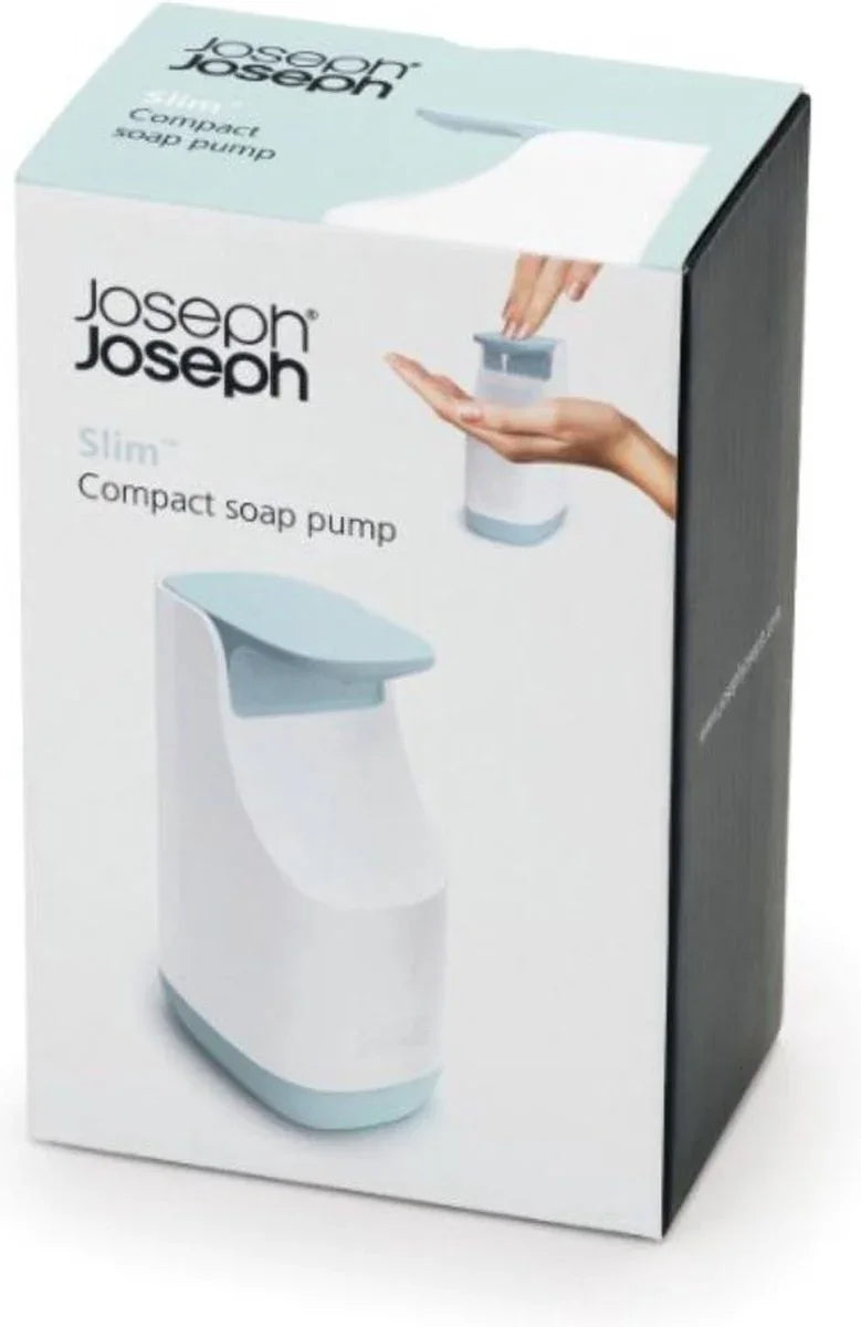 Дозатор за сапун Joseph& Joseph Slim Compact Soap Pump