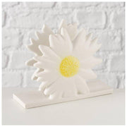 Салфетник Daisy керамика гланцирана Boltze