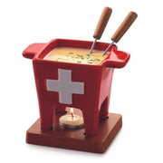 Фондю Set Boska Tapas Fondue Swiss