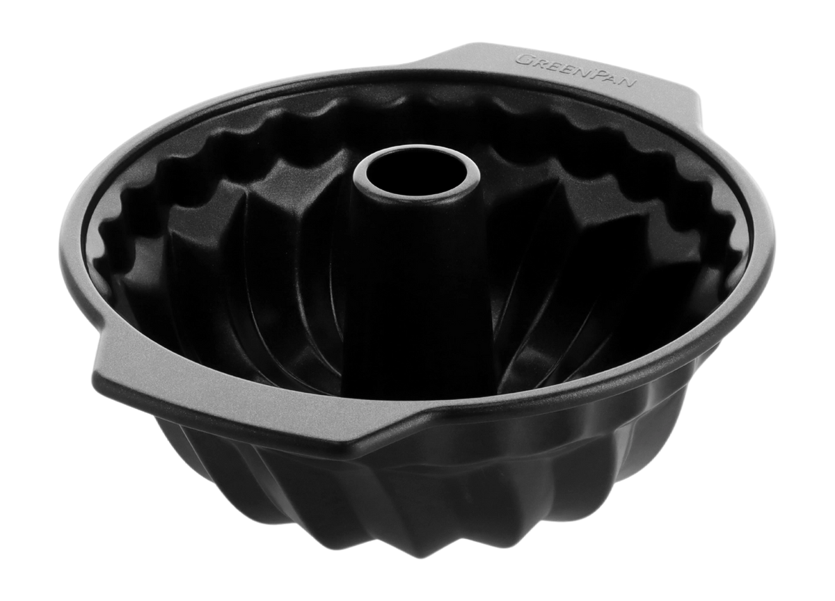 Форма за печене Bistro Green Pan D 24 cm незалепващо покритие Thermolon