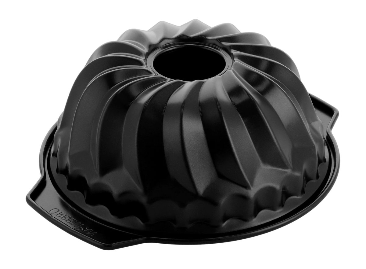 Форма за печене Bistro Green Pan D 24 cm незалепващо покритие Thermolon