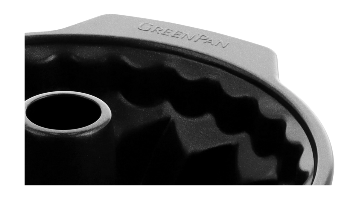 Форма за печене Bistro Green Pan D 24 cm незалепващо покритие Thermolon