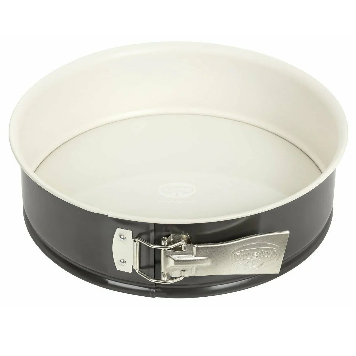 Форма за кекс Dr. Oetker D 26 cm емайл