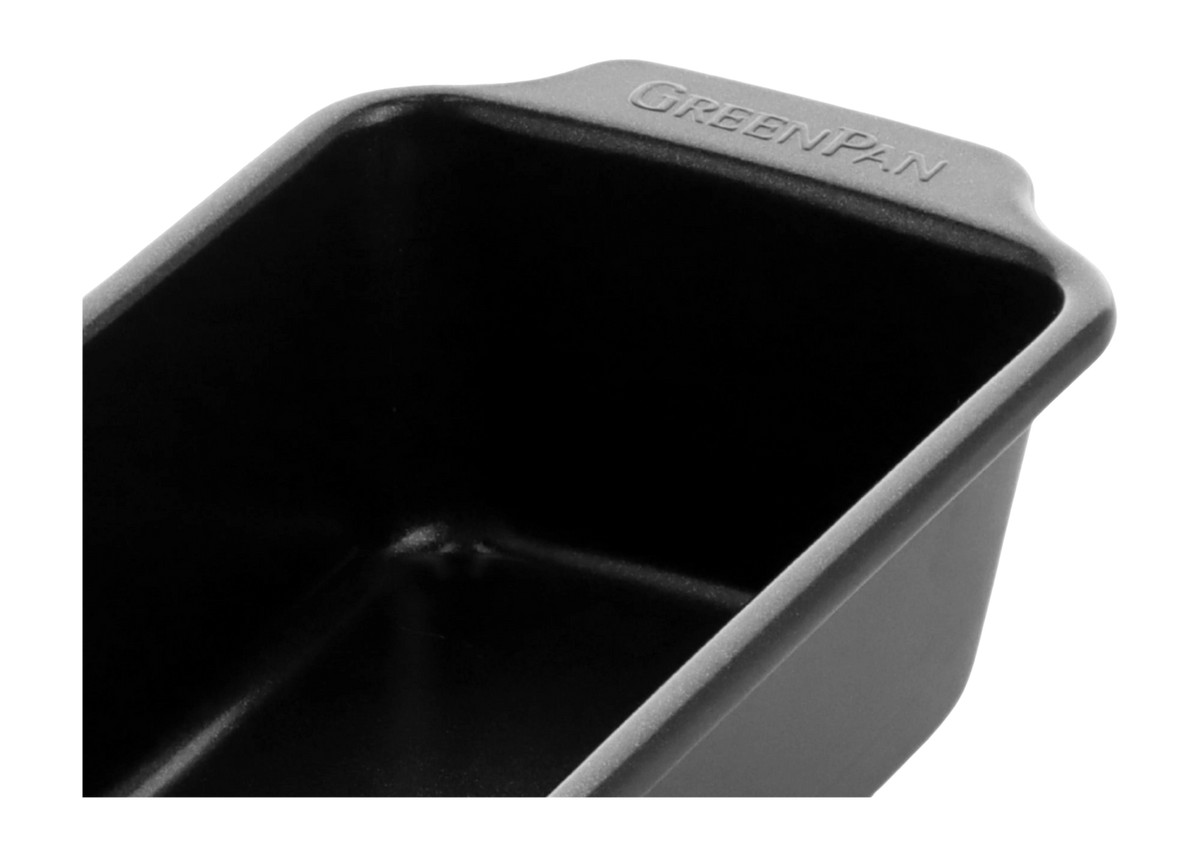 Форма за печене Bistro Green Pan 22,5x11,5 cm незалепващо покритие Thermolon