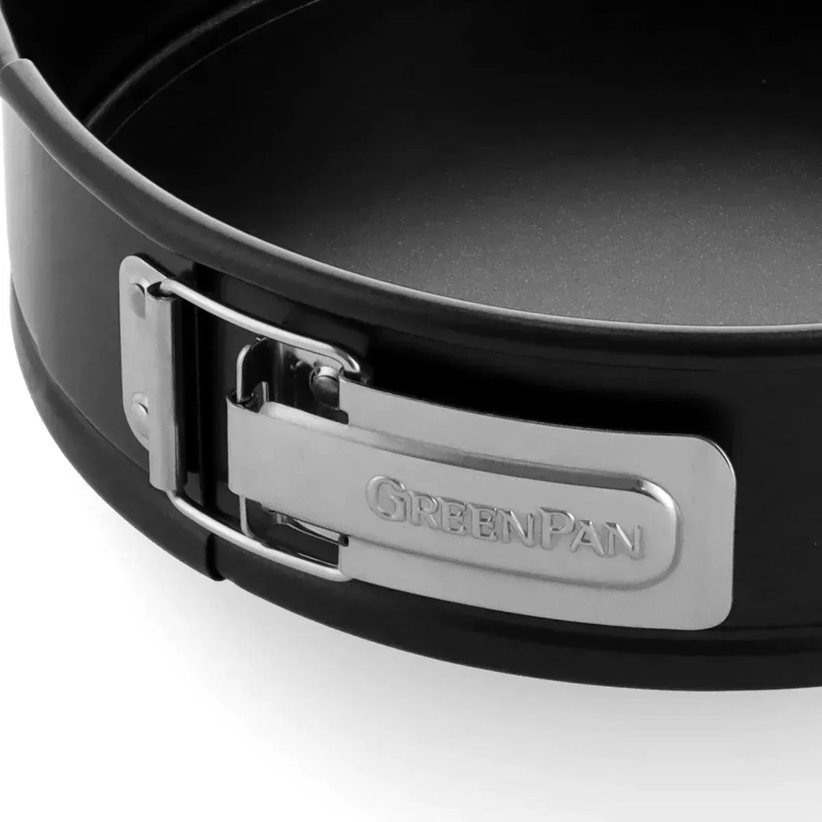 Форма за печене Bistro Green Pan D 24 cm незалепващо покритие  Thermolon