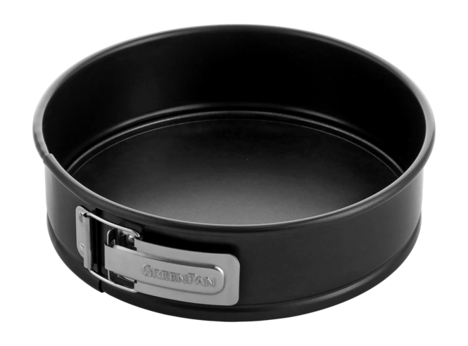 Форма за печене Bistro Green Pan D 24 cm незалепващо покритие  Thermolon