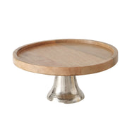 Поднос Madera,дърво манго