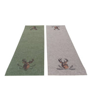 Тишлойфер Rudolf 120 х 30 см