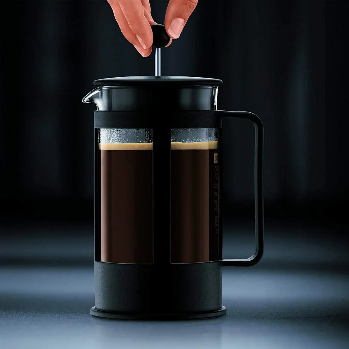 Френска преса за кафе Kenya на Bodum, 1.0 литра