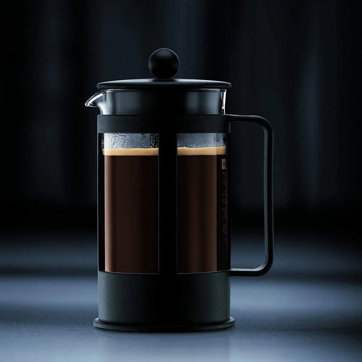 Френска преса за кафе Kenya на Bodum, 1.0 литра