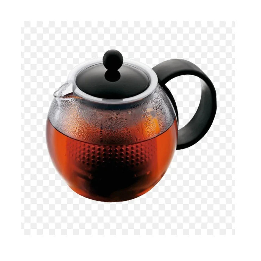 Френска преса за чай и кафе Assam от Bodum,1 liter