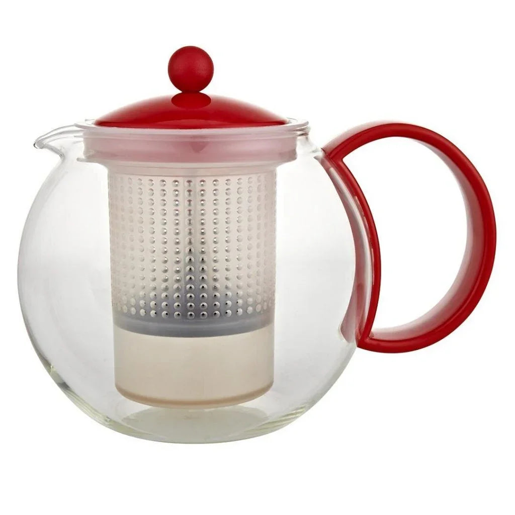 Френска преса за чай и кафе Assam от Bodum,1 liter