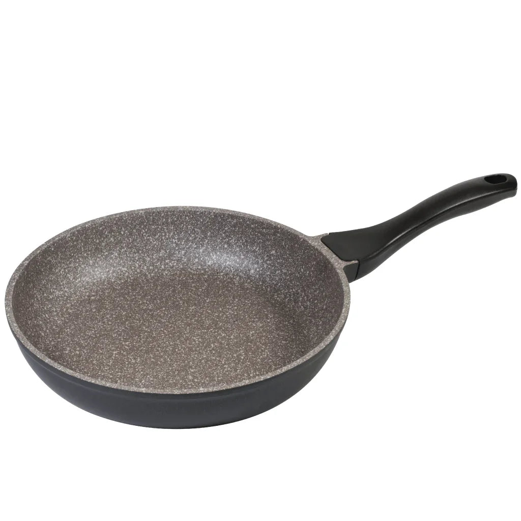 Тиган с гранитно покритие K2 на CS Solingen, 28 cm