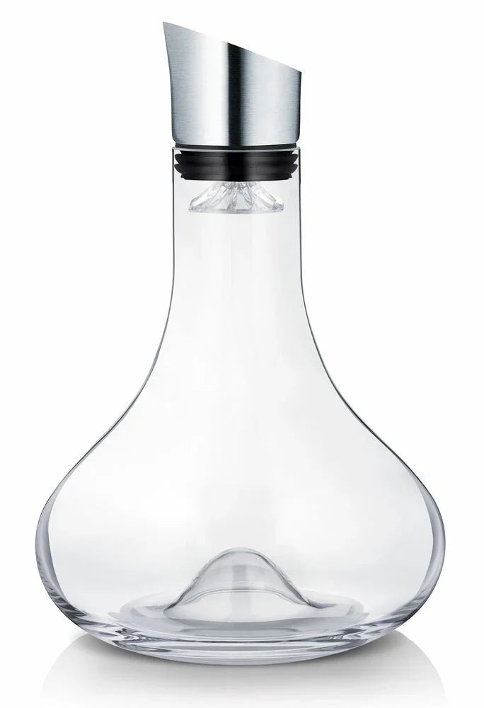 Гарафа декантер Blomus Amilio кристално стъкло 1 L