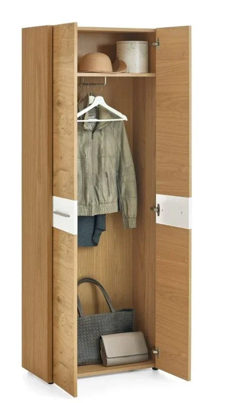 Гардероб Levio Voss 73x193x37 cm made in Germany дъб