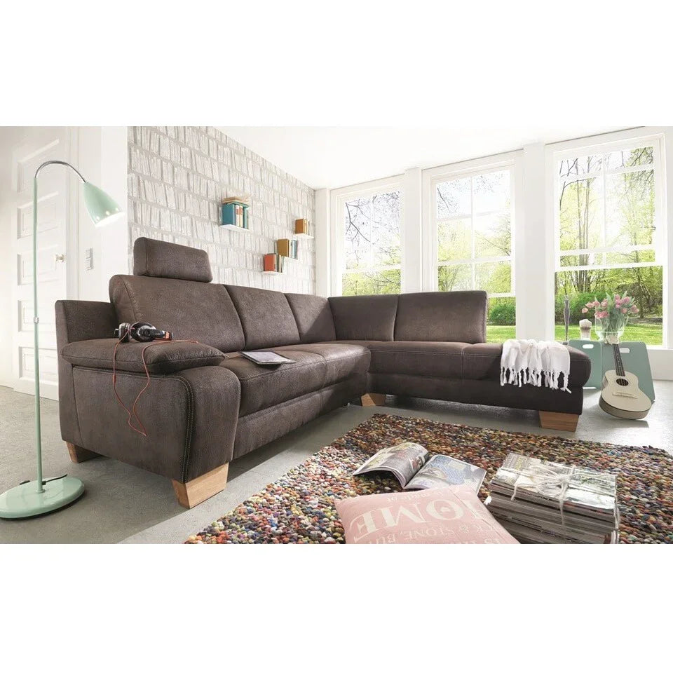 Гарнитура Oslo с Boxspring седалка на немската фирма Ponsel