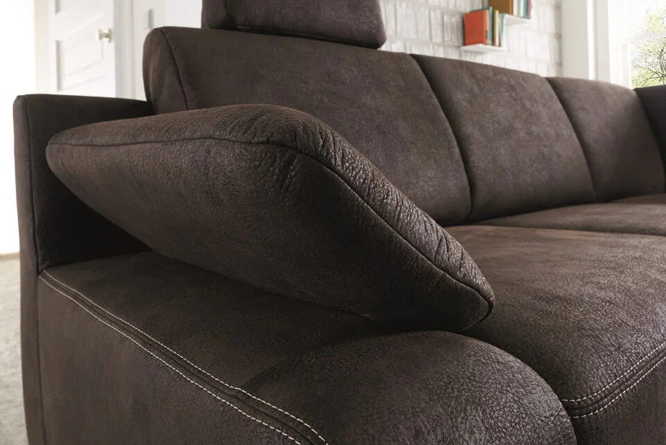 Гарнитура Oslo с Boxspring седалка на немската фирма Ponsel