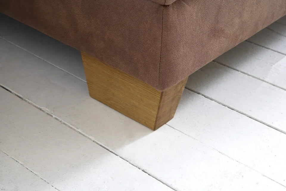 Гарнитура Oslo с Boxspring седалка на немската фирма Ponsel