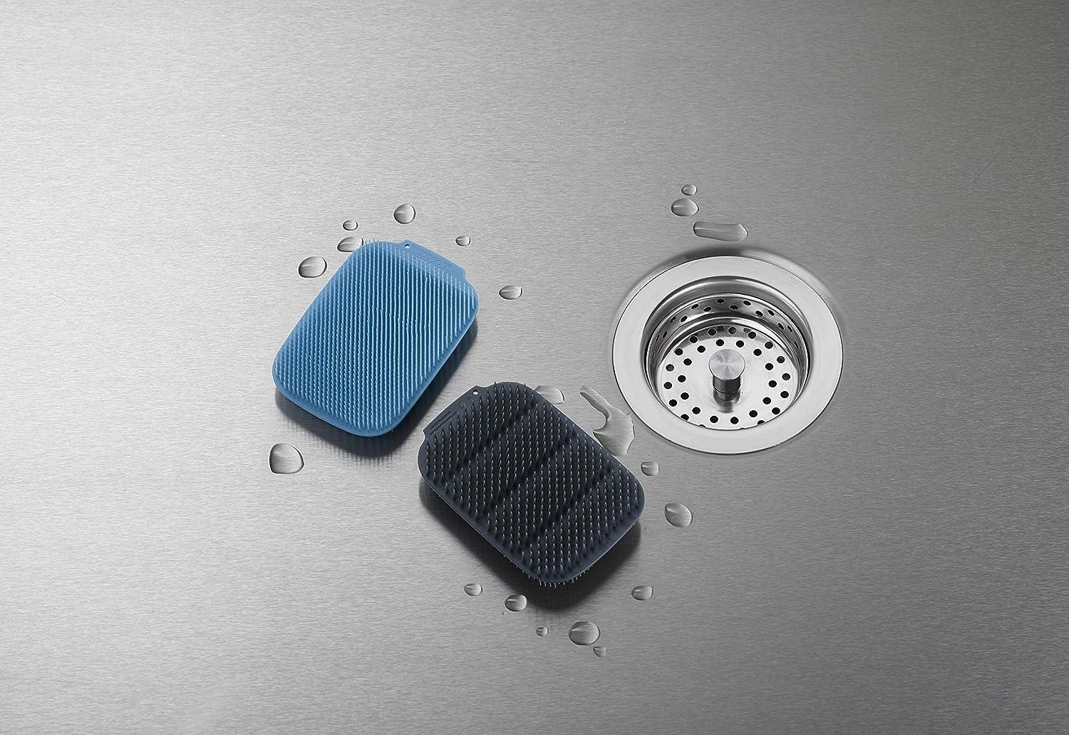 Хигиенична бързосъхнеща гъба Joseph Joseph CleanTech 2 бр.