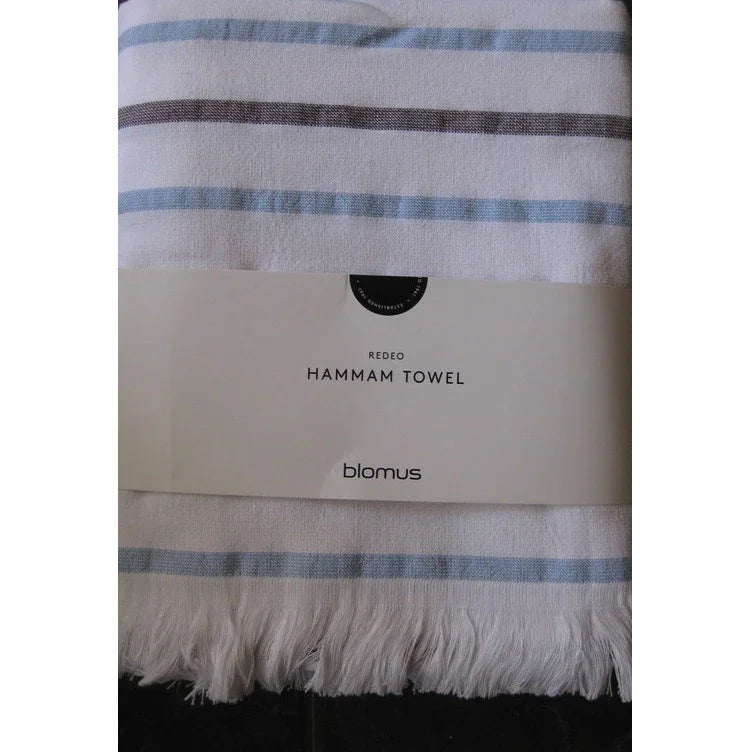Хавлия за баня Blomus Hammam Towel 180х100 см  Made in Germany